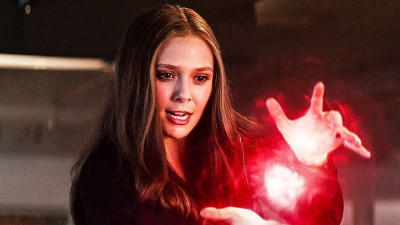Kenapa Scarlet Witch Seharusnya Jadi yang Terkuat di MCU… thumbnail